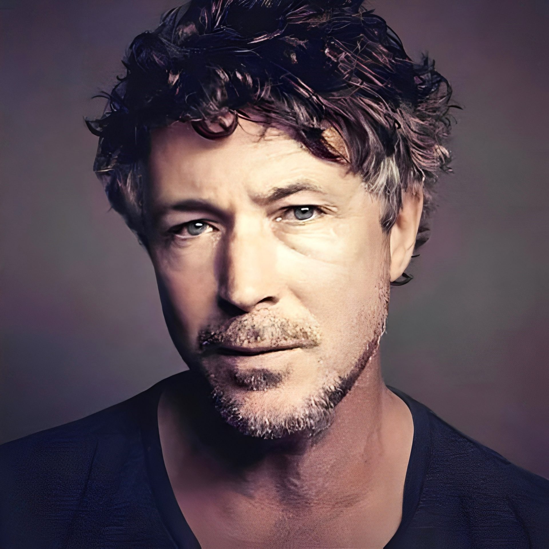 Aidan Gillen A Captivating Collection of Photos Showcasing the