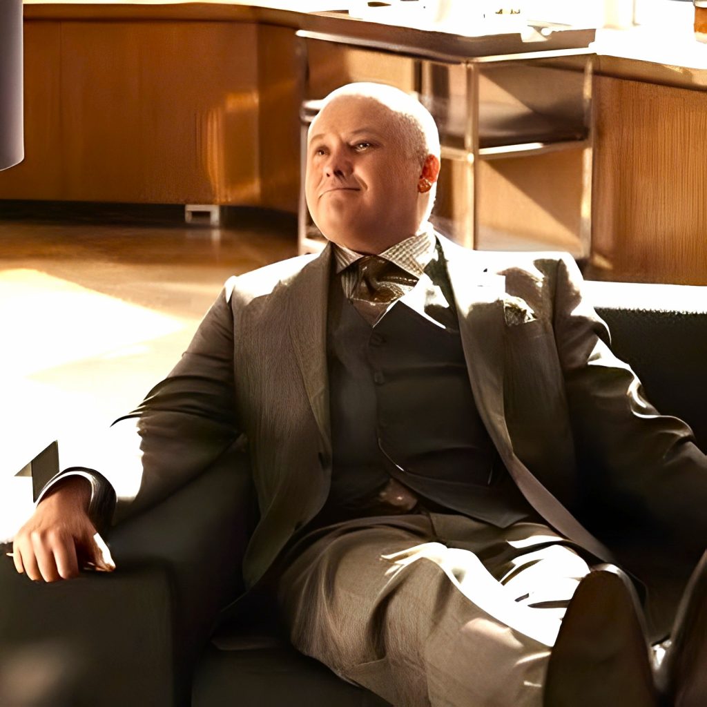 Conleth Hill Movies And TV Shows