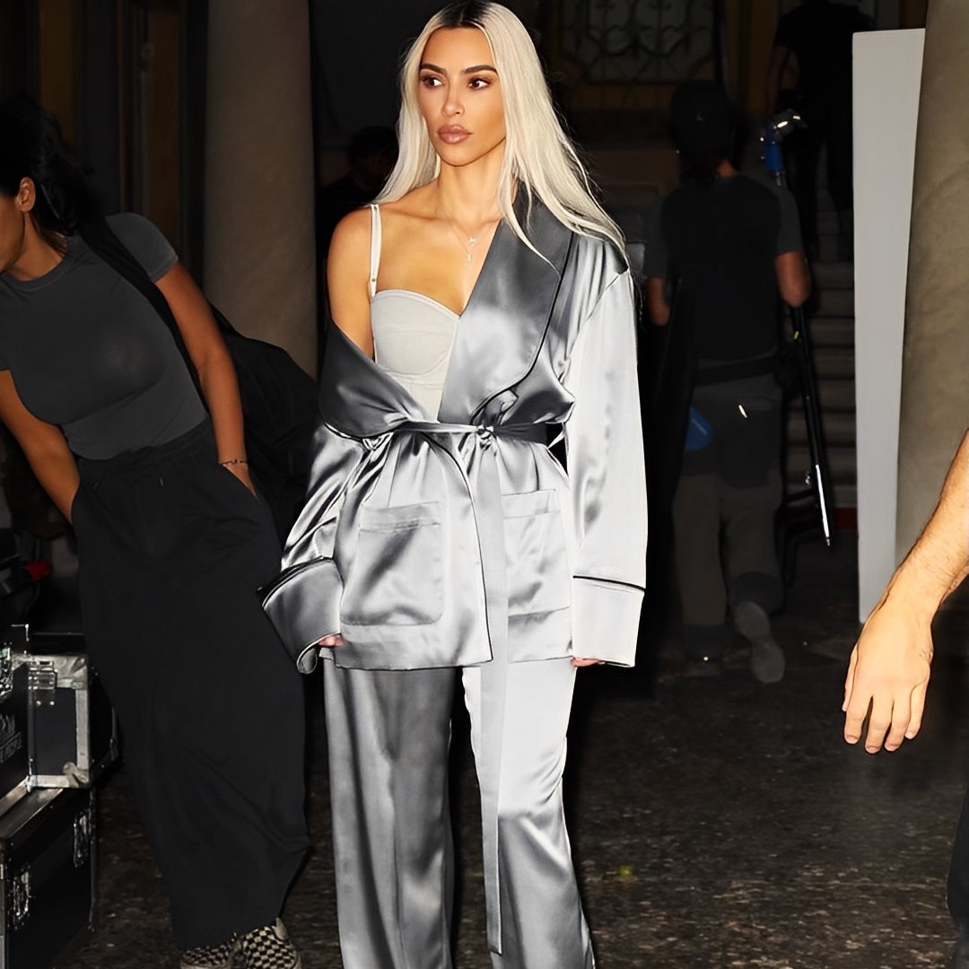 Kim Kardashian A Stunning Collection of Photos Showcasing the Iconic