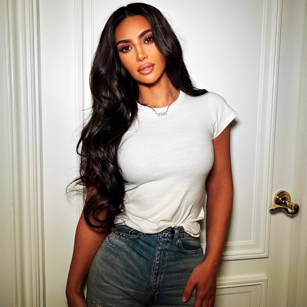 Kim Kardashian Picture