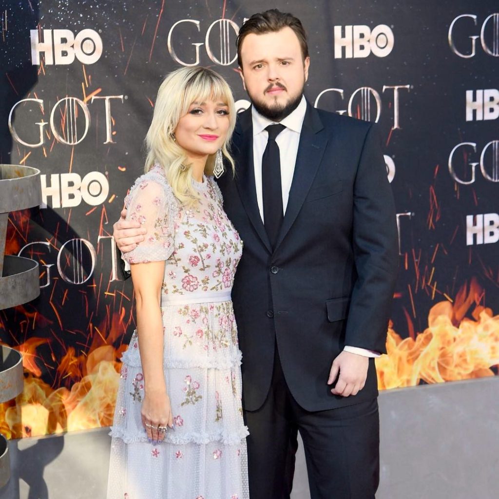 Sam Got Actor