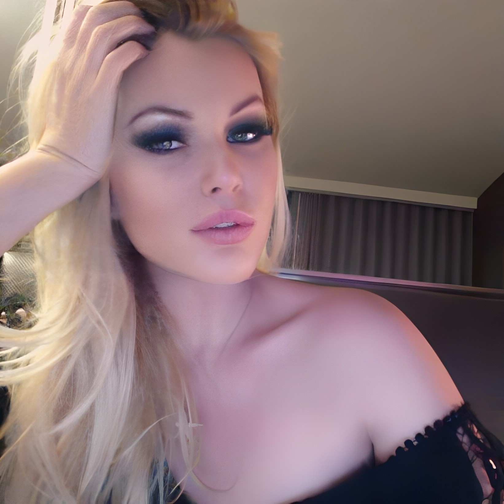 See Through Scandal! Shanna Moakler'S Fiery Response To Alabama! - avn4lyt