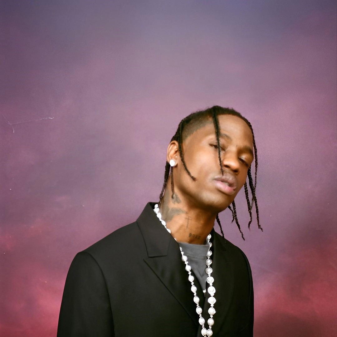 Travis Scott: Unveiling the Enigmatic Genius and Trailblazing Artistry ...