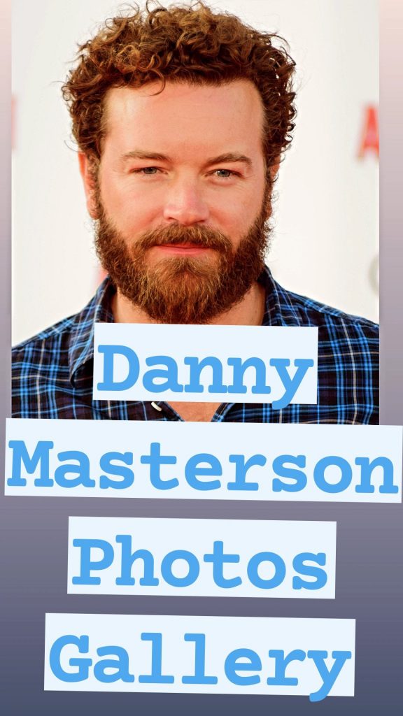 20+ Best Danny Masterson Images