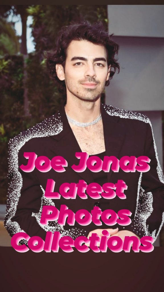20+ Best Joe Jonas Images