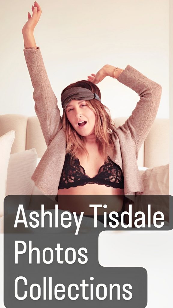 30+ Best Ashley Tisdale Images