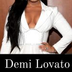 30+ Best Demi Lovato Images