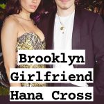 30+ Best Hana Cross Images