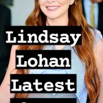 30+ Best Lindsay Lohan Images