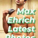 30+ Best Max Ehrich Images