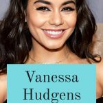 30+ Best Vanessa Hudgens Images