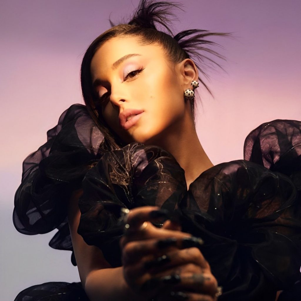 Ariana Grande: 'I've Started Working on My Second Album!': Photo 635613, Ariana  Grande Pictures