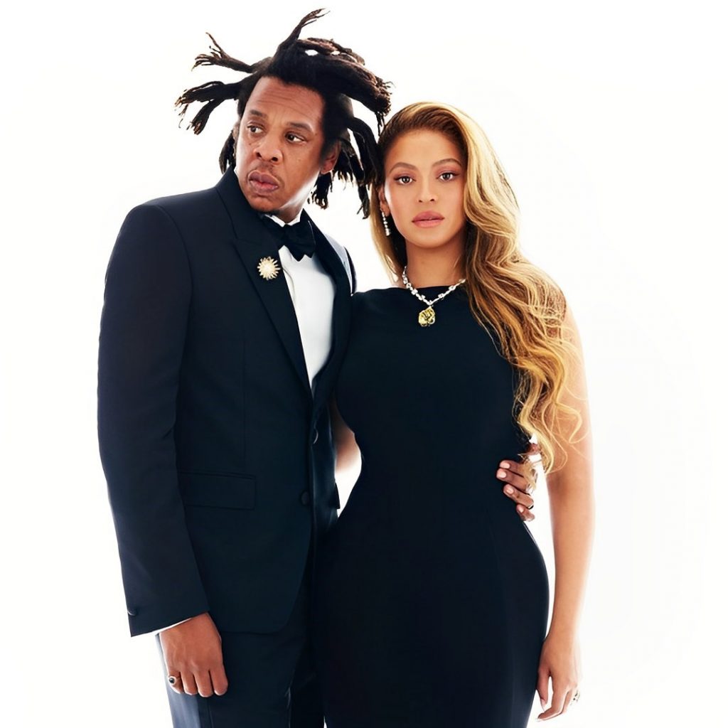 Beyonce And Jay Z Image
