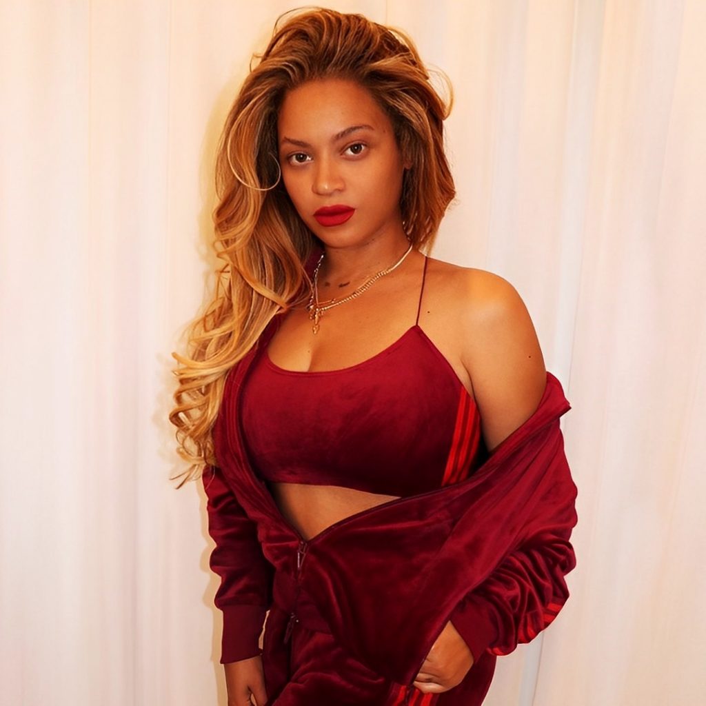 Beyonce Giselle Knowles Carter Photo