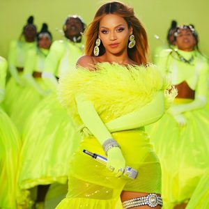 Beyonce Giselle Knowles Carter: A Stunning Collection of Photos in 2023