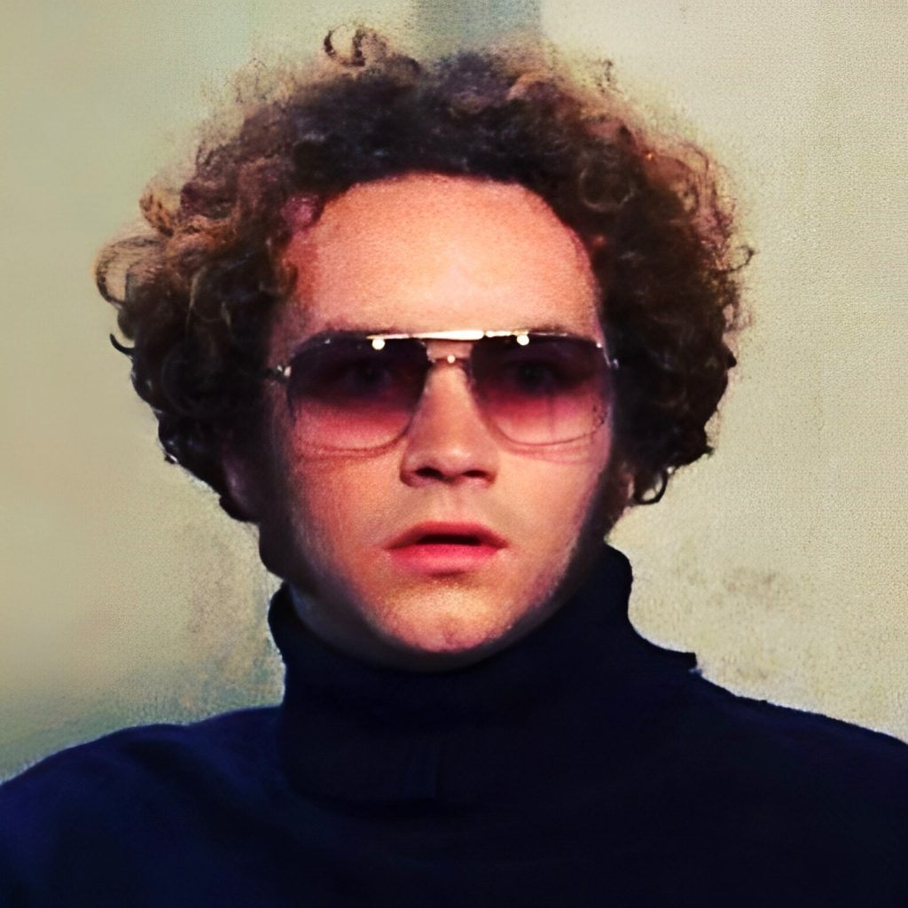 Danny Masterson 70s Look