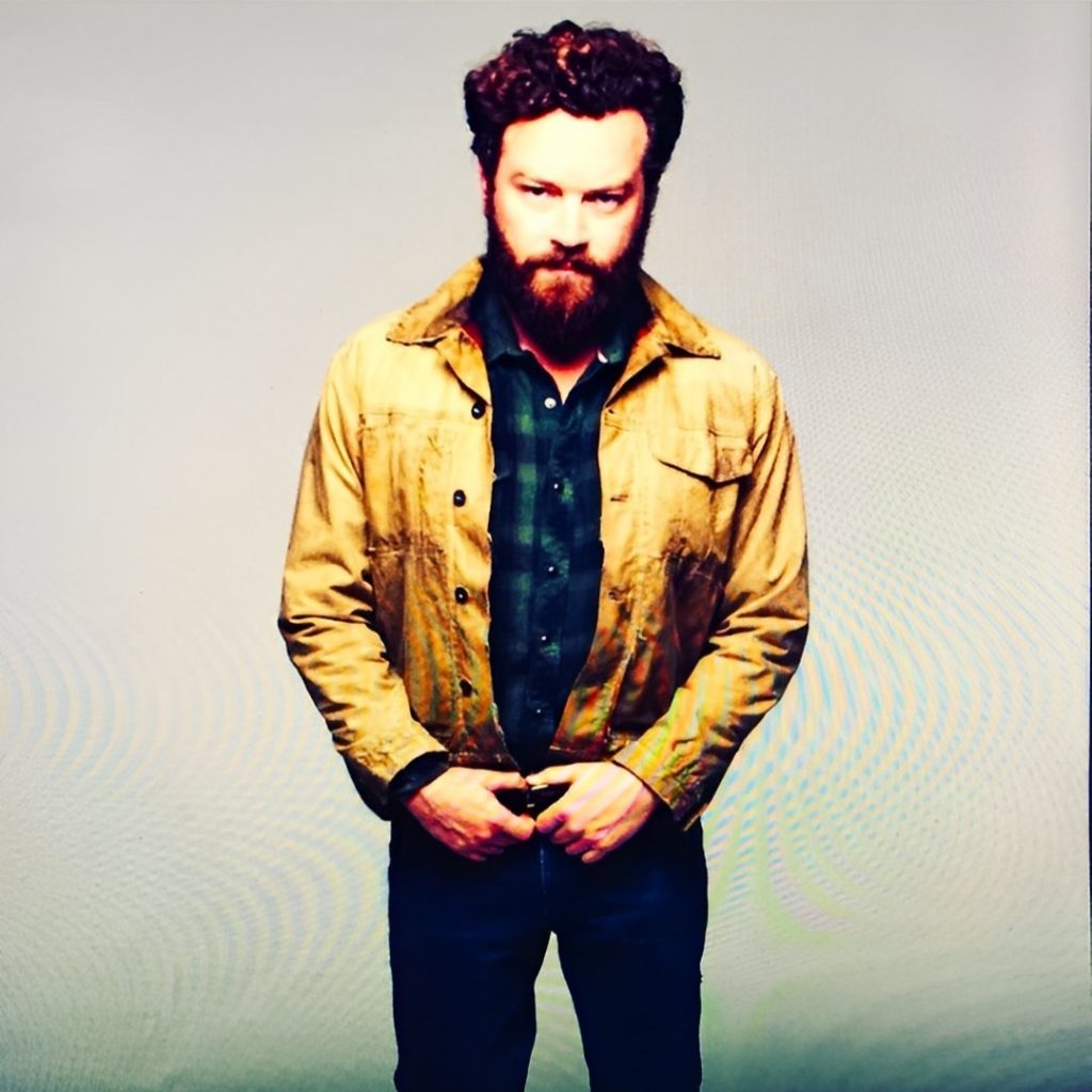 Danny Masterson Image