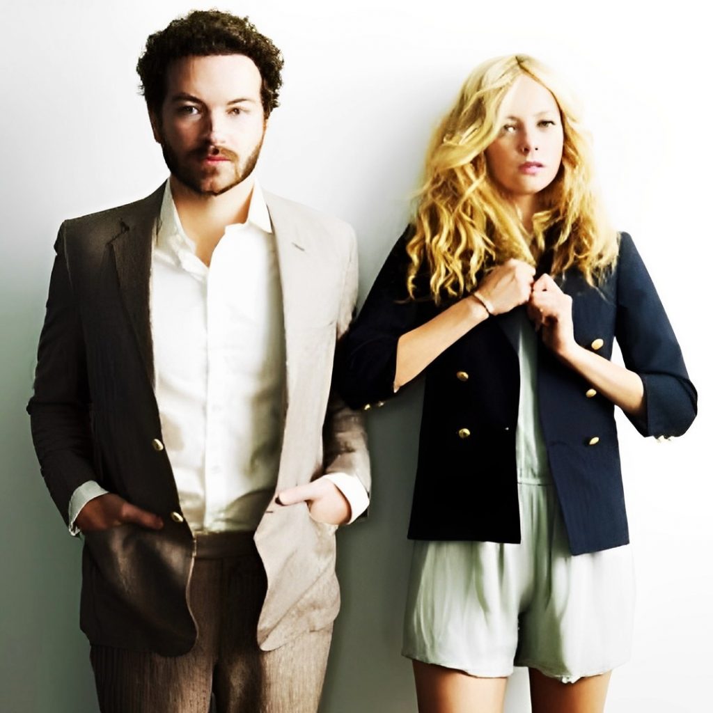 Danny Masterson Wife