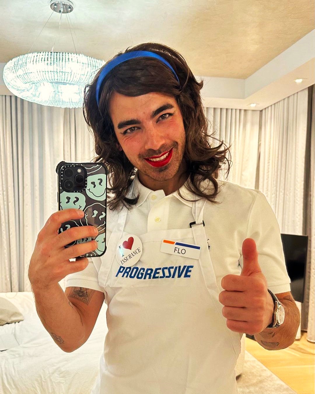 Exploring the Musical Journey of Joe Jonas From Pop Sensation to Creative Force (2023)