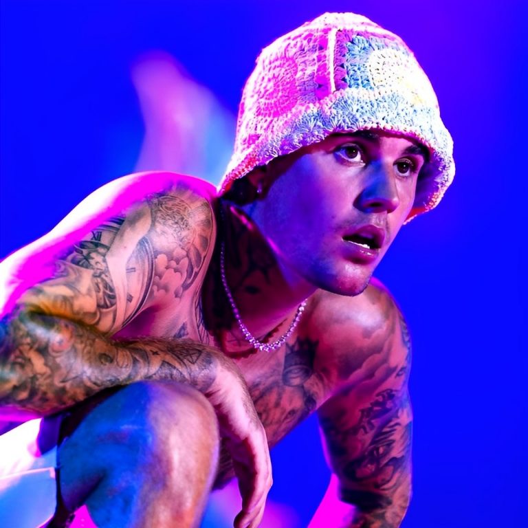 Captivating Moments: Justin Bieber's Latest Photo Gallery (2023)