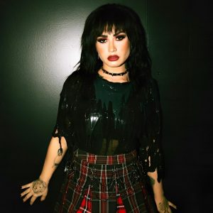 Demi Lovato: A Journey of Resilience, Empowerment, and Musical ...