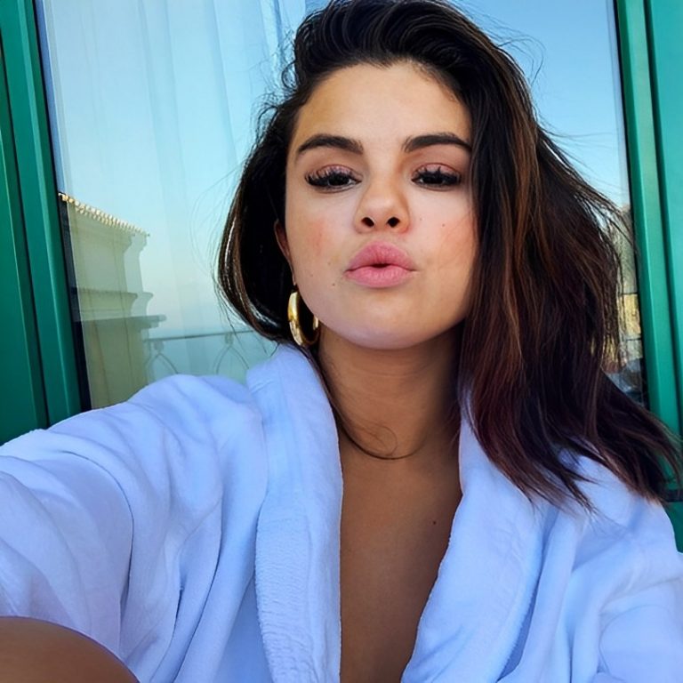 Selena Gomez Photos Collections (2023)
