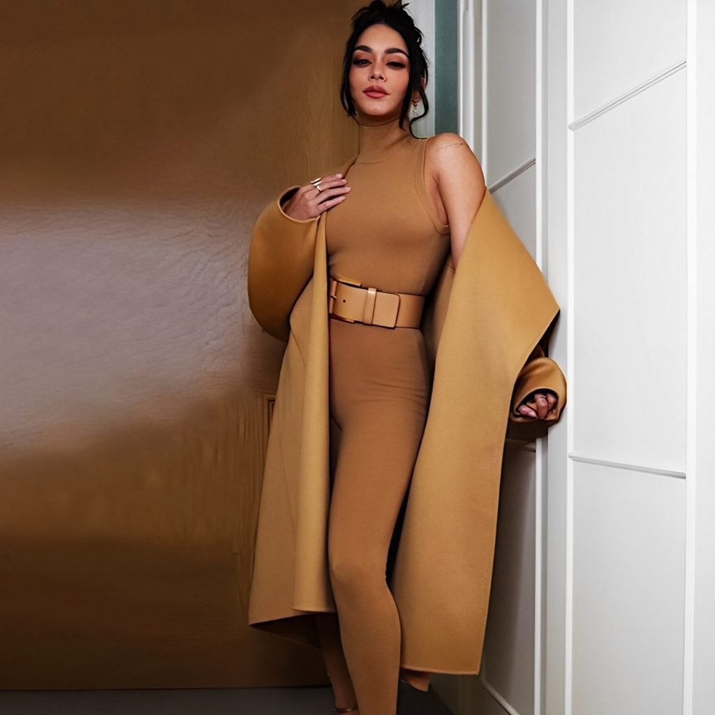 Vanessa Hudgens Image