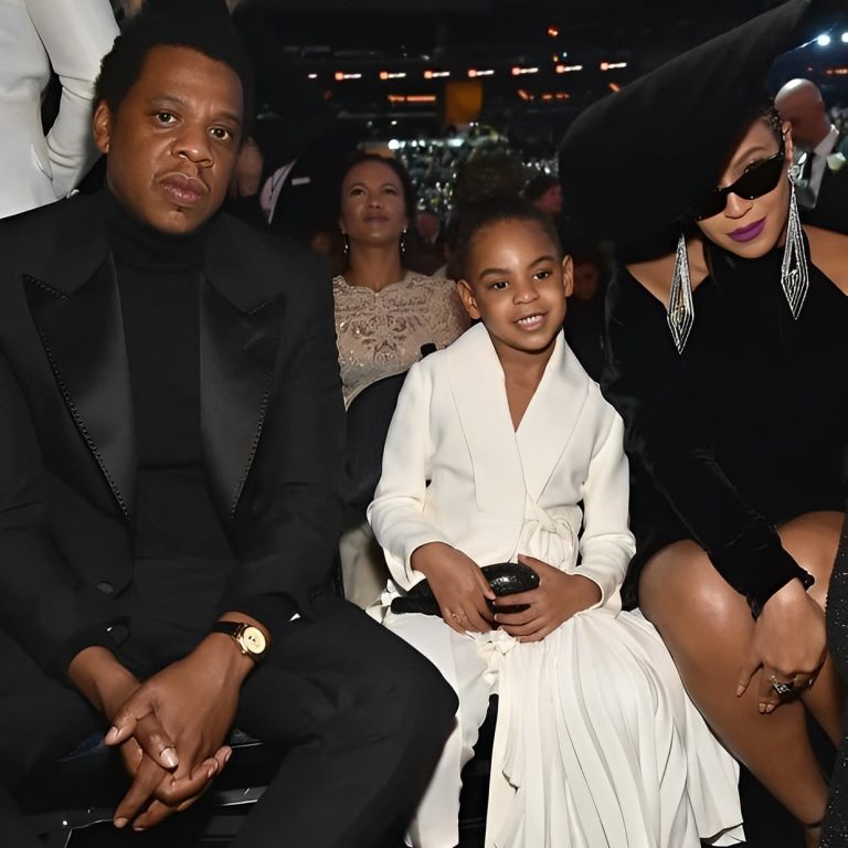 Unveiling the Charm of Beyonce Daughter Blue Ivy Carter A Stunning