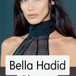 20+ Best Bella Hadid Images