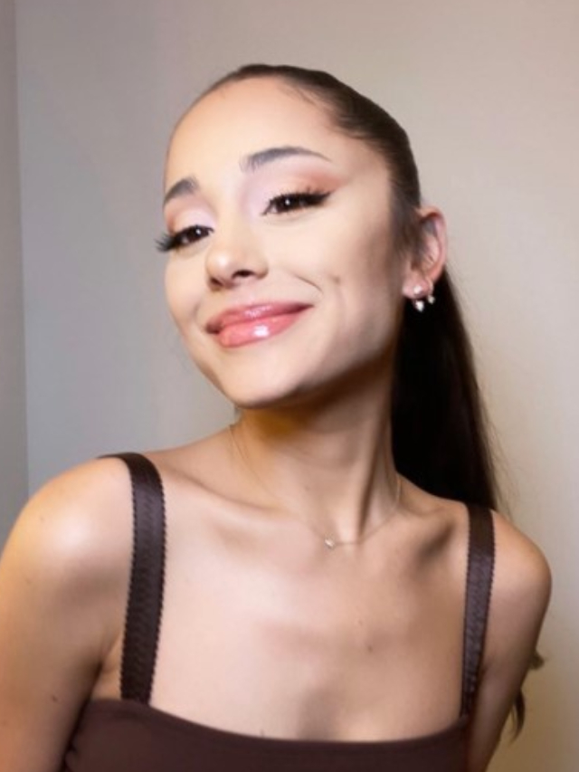 Ariana Grande Facts