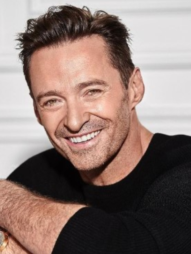 Hugh Jackman Facts