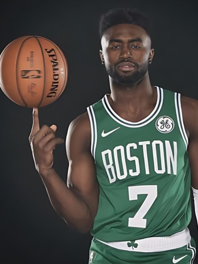 Jaylen Brown Facts