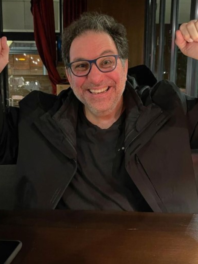 Kevin Mitnick Facts