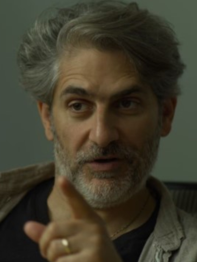 Michael Imperioli Facts