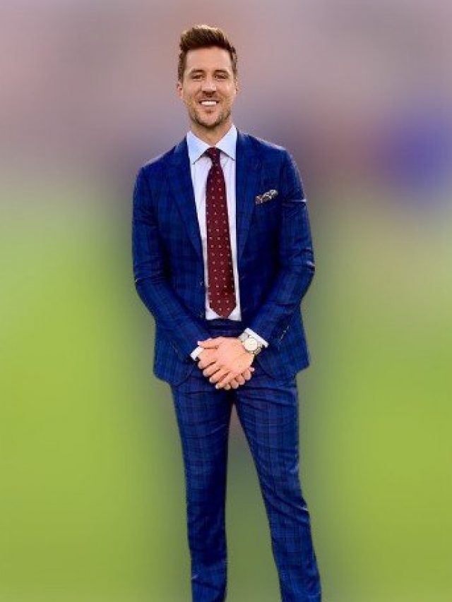 Jordan Rodgers Facts