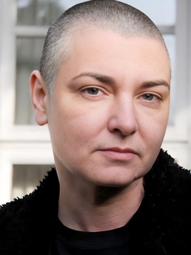 Sinead O'Connor Facts