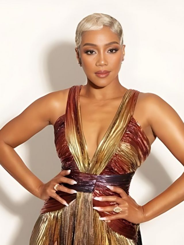 Tiffany Haddish Facts