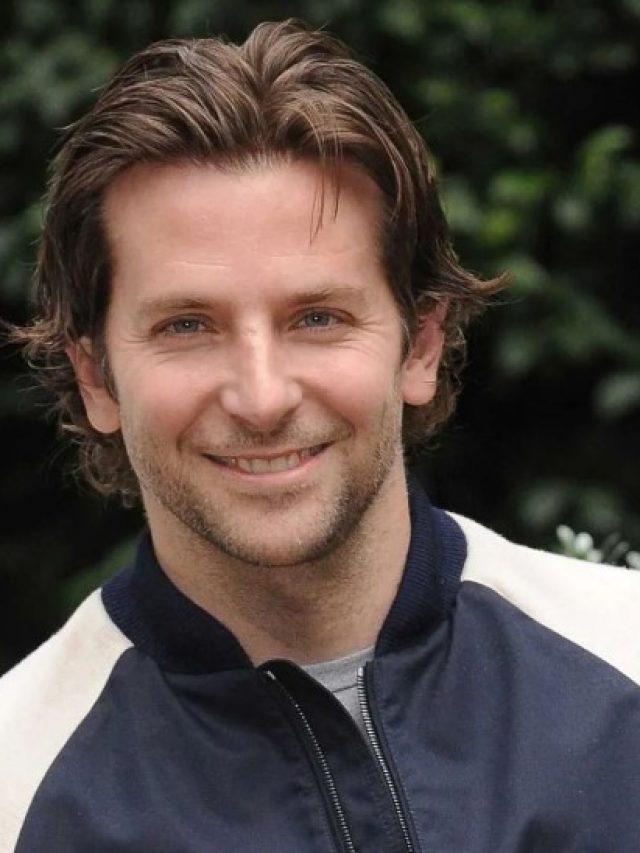 Bradley Cooper Facts