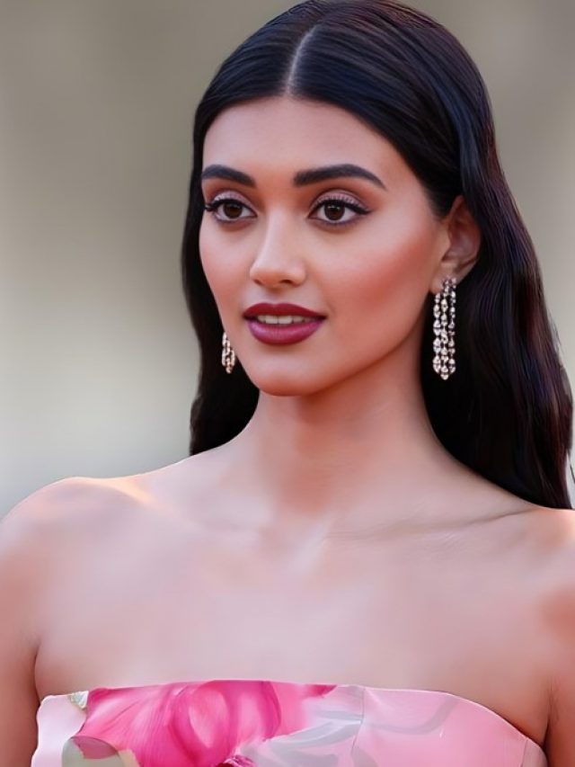 Neelam Gill Facts