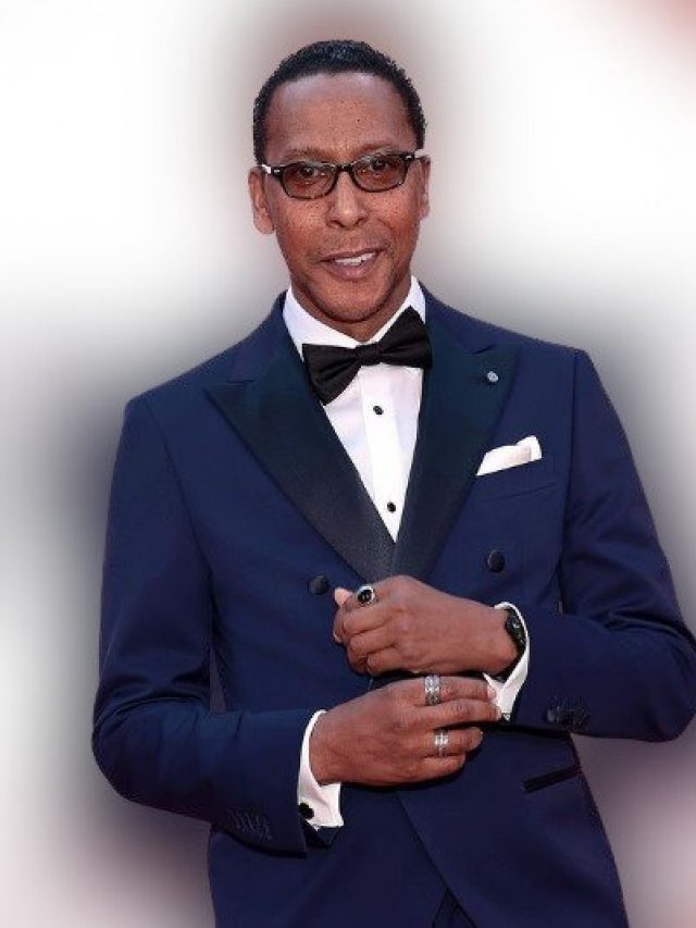 Ron Cephas Jones Facts