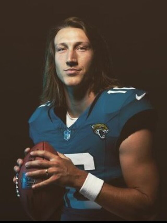 12 Interesting Facts About Trevor Lawrence